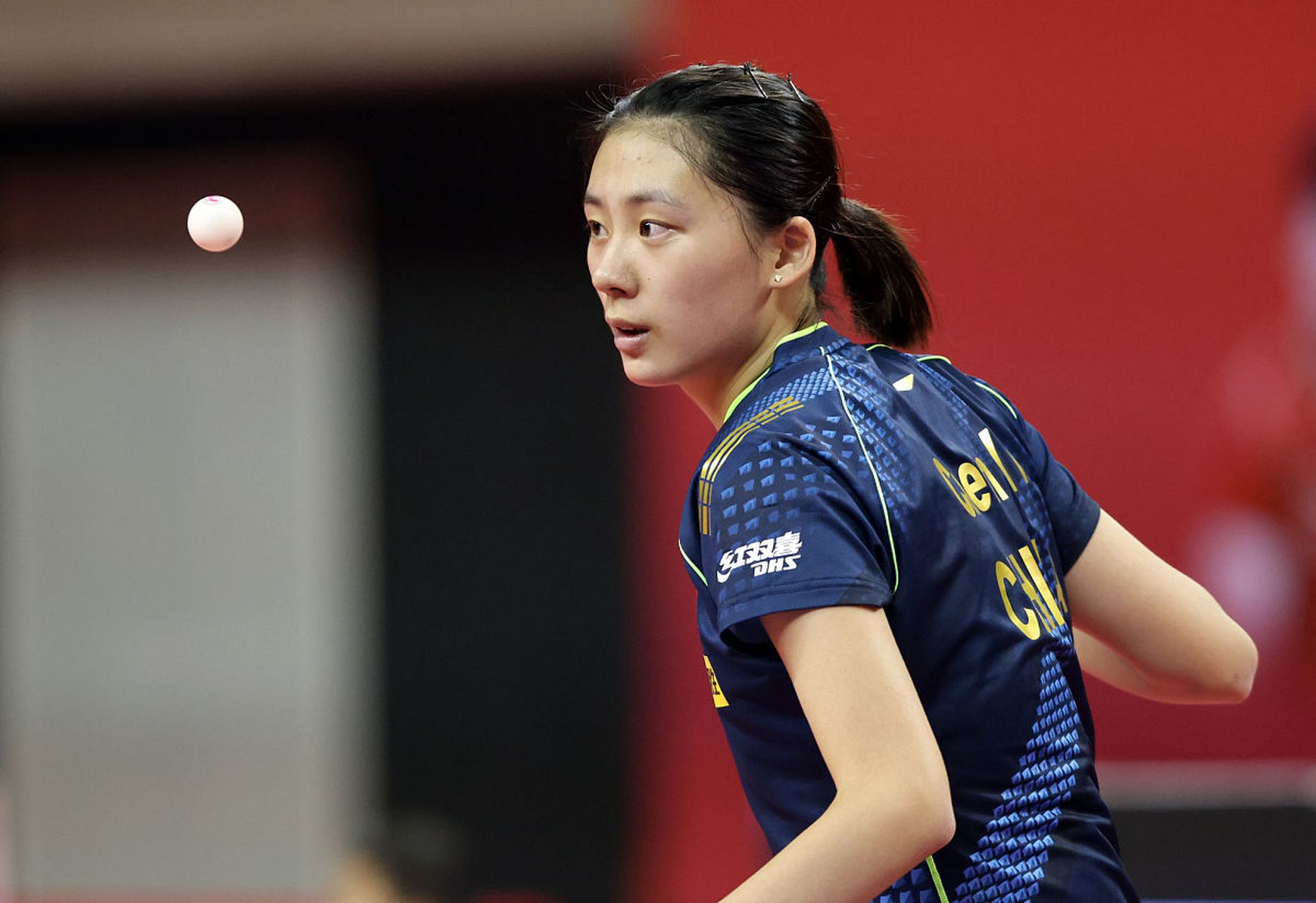 A的赛场上 A的赛场上