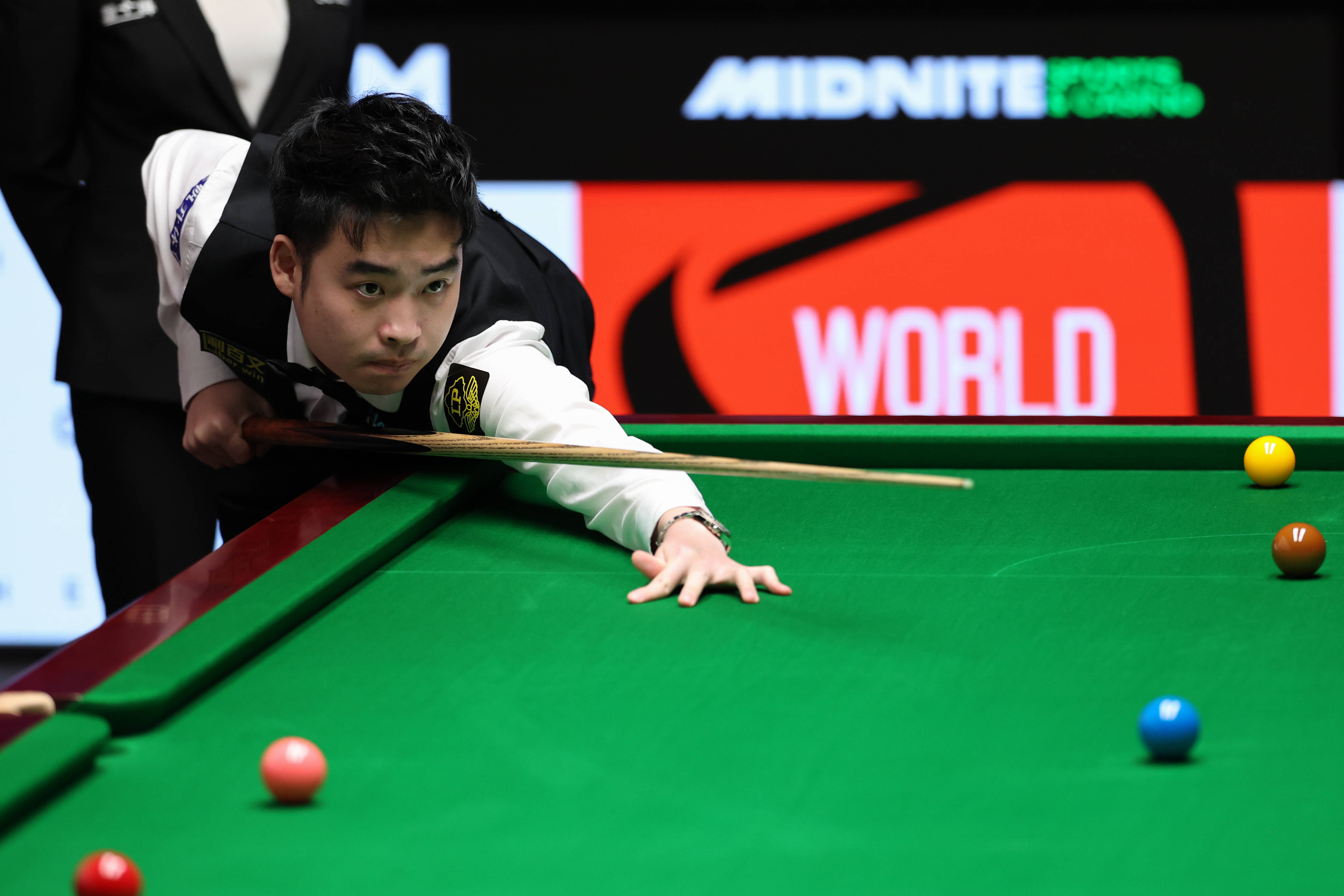 深深打动了 深深打动了