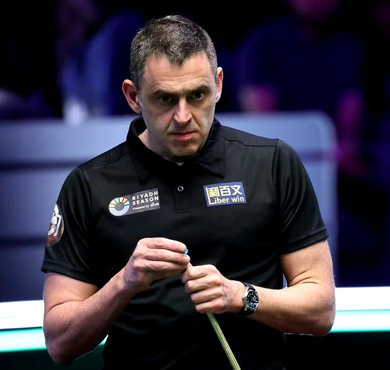 胜负固然重 胜负固然重