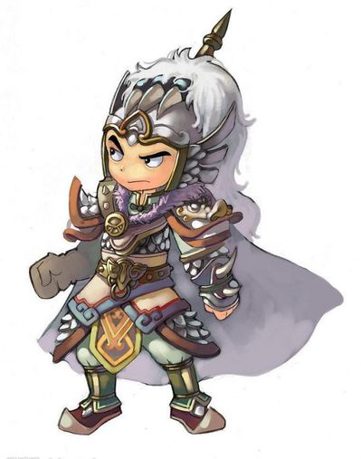 新星故事 新星故事