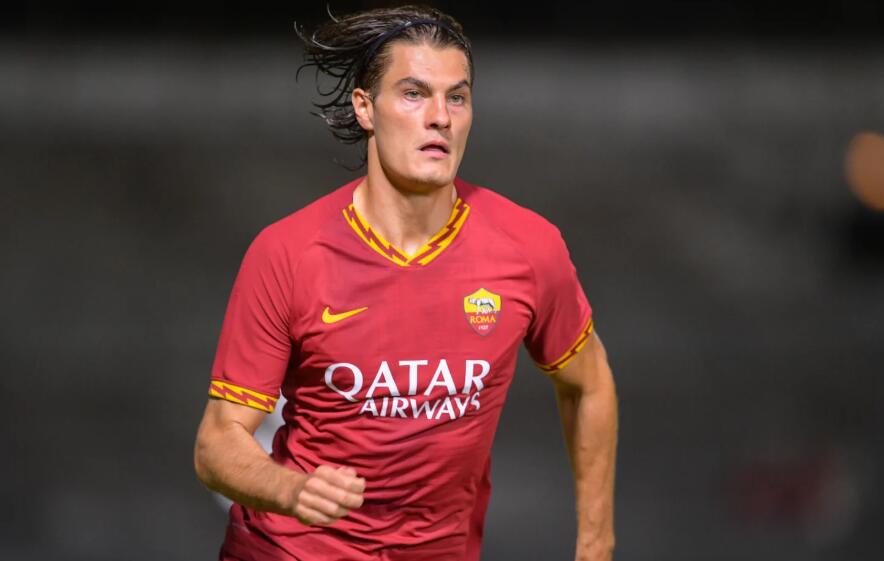 在欧洲足坛 在欧洲足坛