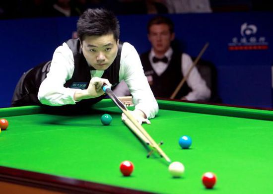 赛事场地的 赛事场地的