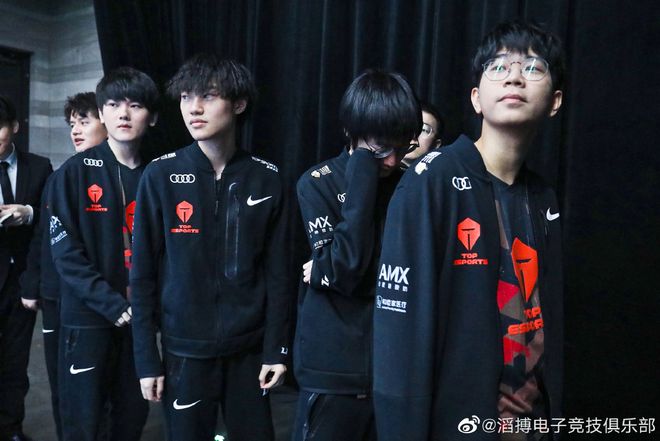 些打破僵局 些打破僵局