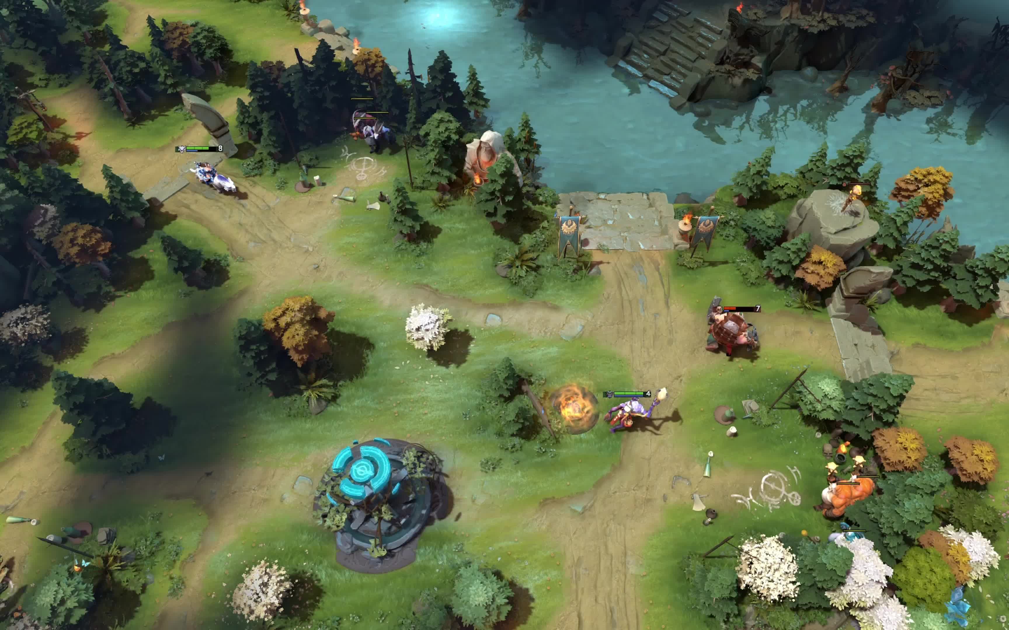 也许是在战 也许是在战