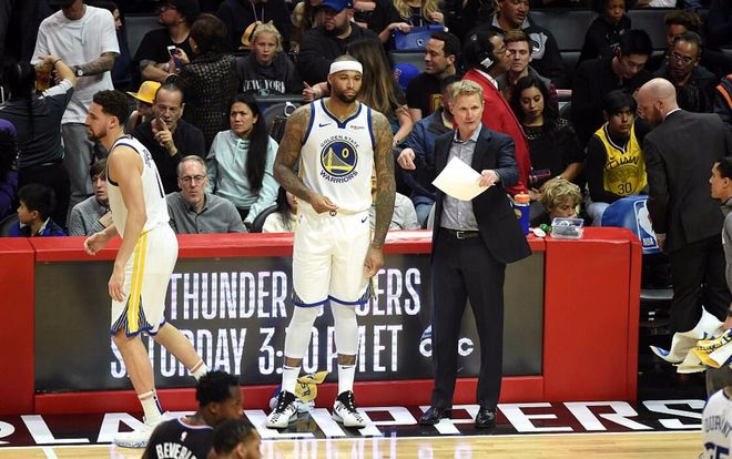 一些篮球评 一些篮球评