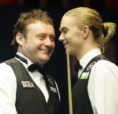 科曼的稳健 科曼的稳健