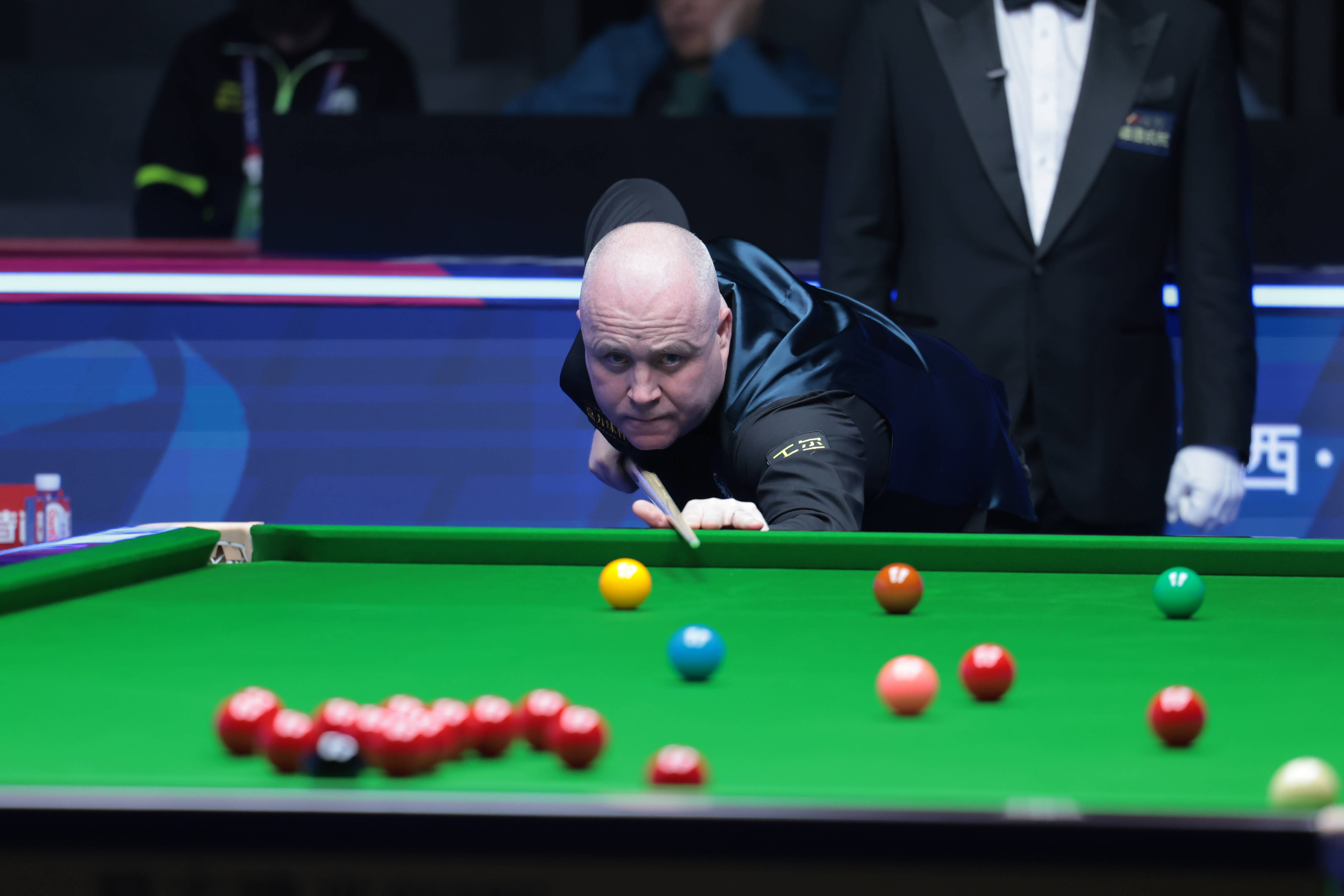 心理准备 心理准备