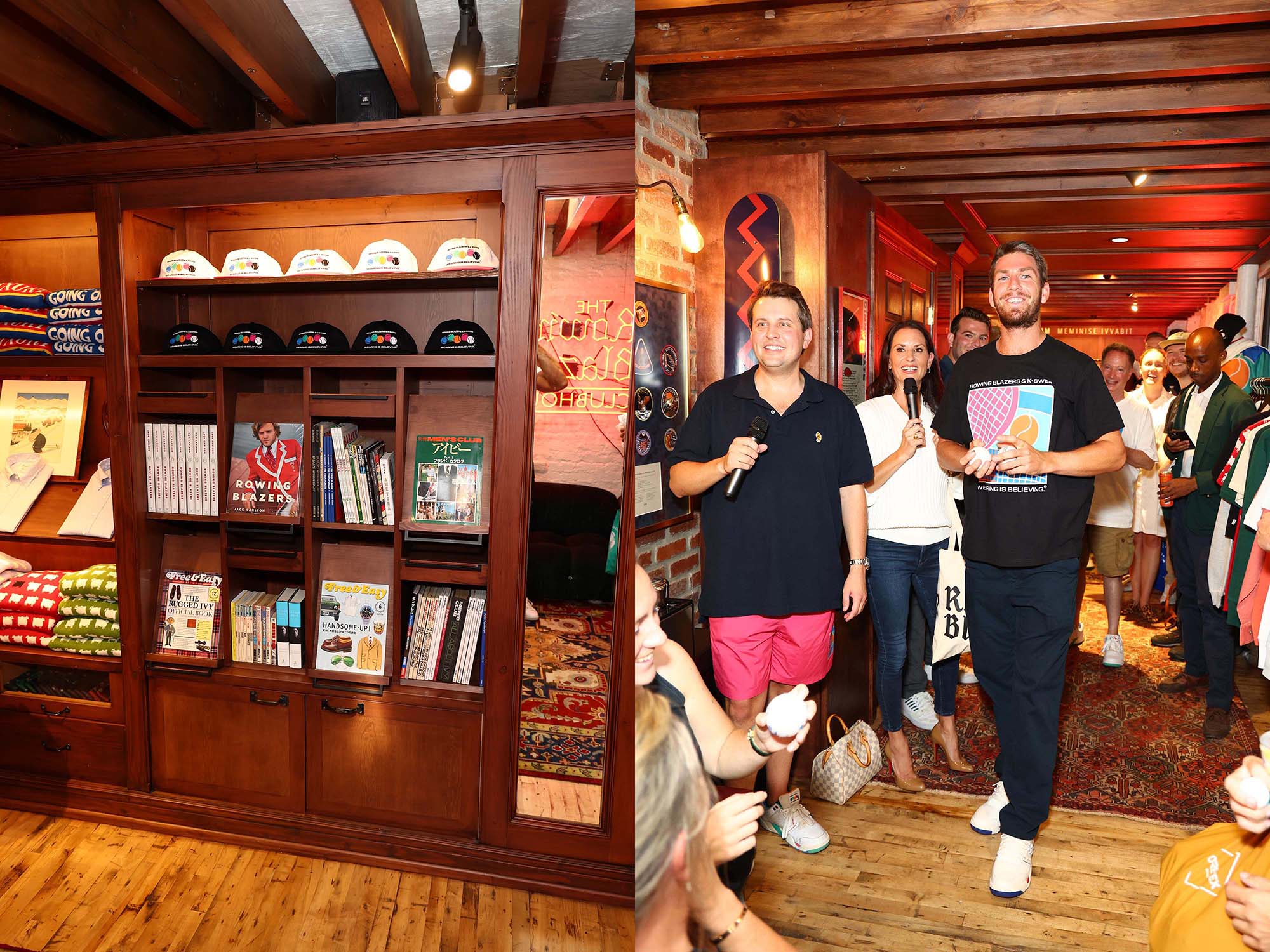 的人来说 的人来说