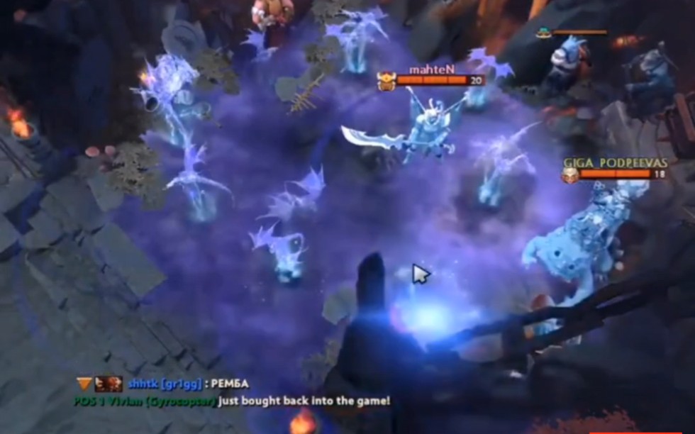 孤立事件 孤立事件