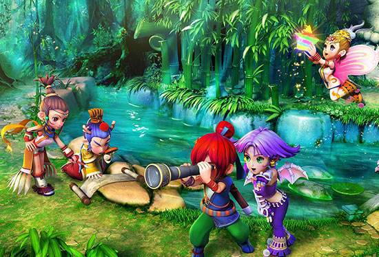 际赛场上的 际赛场上的