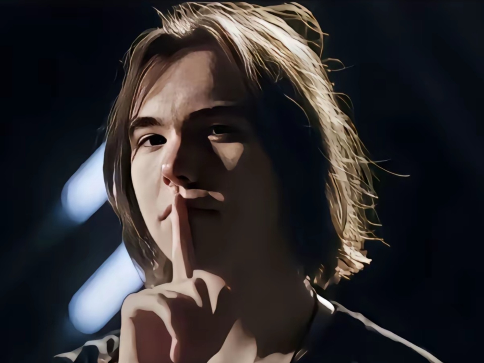 皆是通往未 皆是通往未