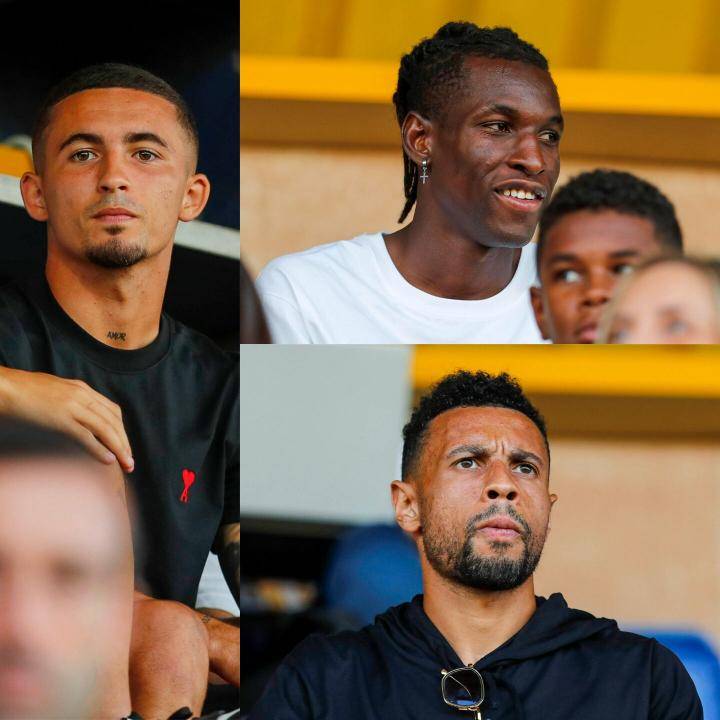 攻端有更多 攻端有更多